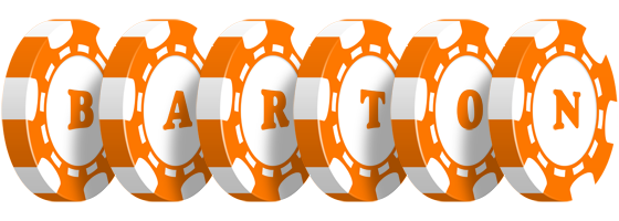 Barton stacks logo