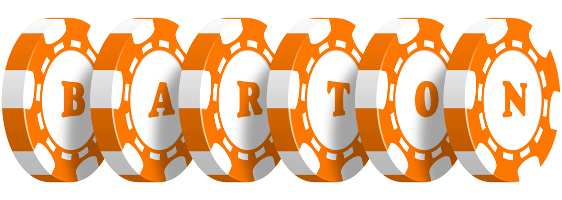 Barton stacks logo