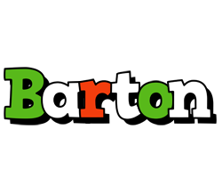 Barton venezia logo