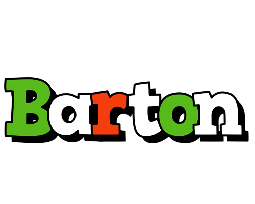 Barton venezia logo