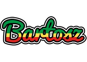 Bartosz african logo