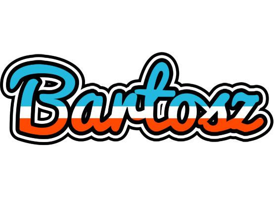 Bartosz america logo