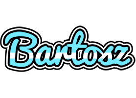 Bartosz argentine logo