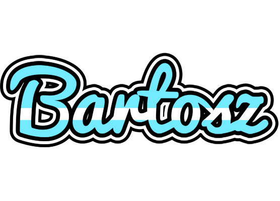 Bartosz argentine logo