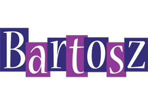 Bartosz autumn logo