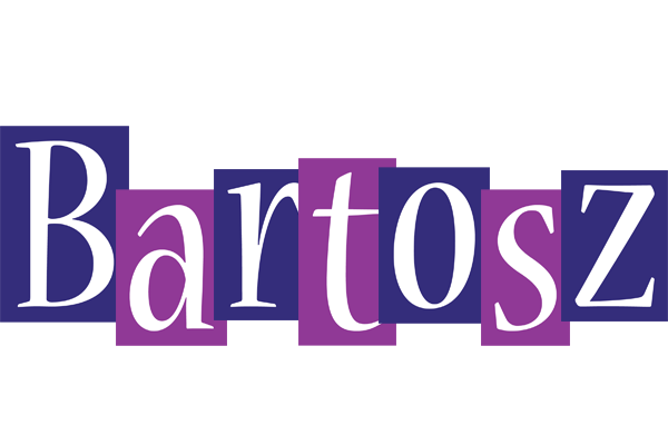 Bartosz autumn logo