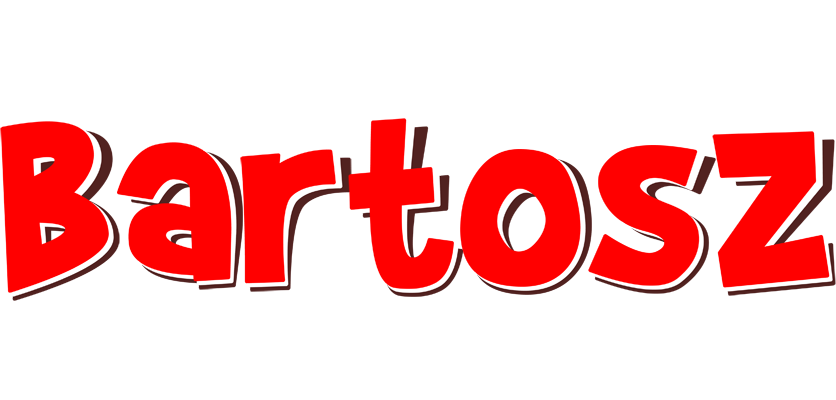 Bartosz basket logo