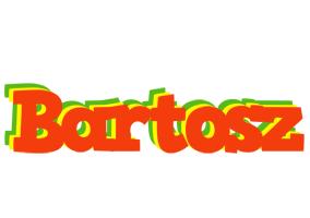 Bartosz bbq logo