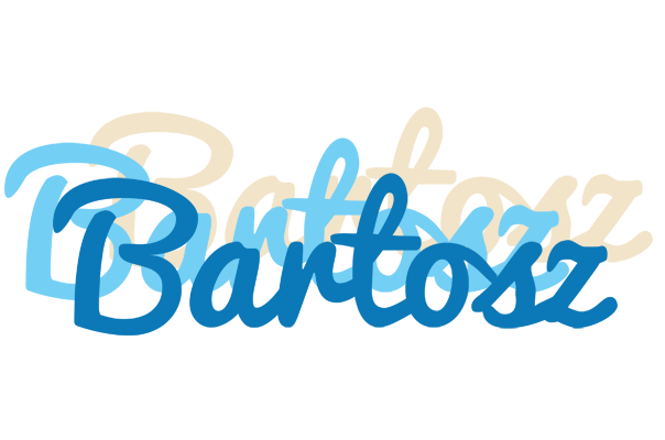 Bartosz breeze logo