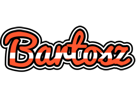 Bartosz denmark logo