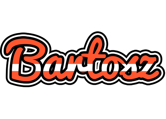 Bartosz denmark logo
