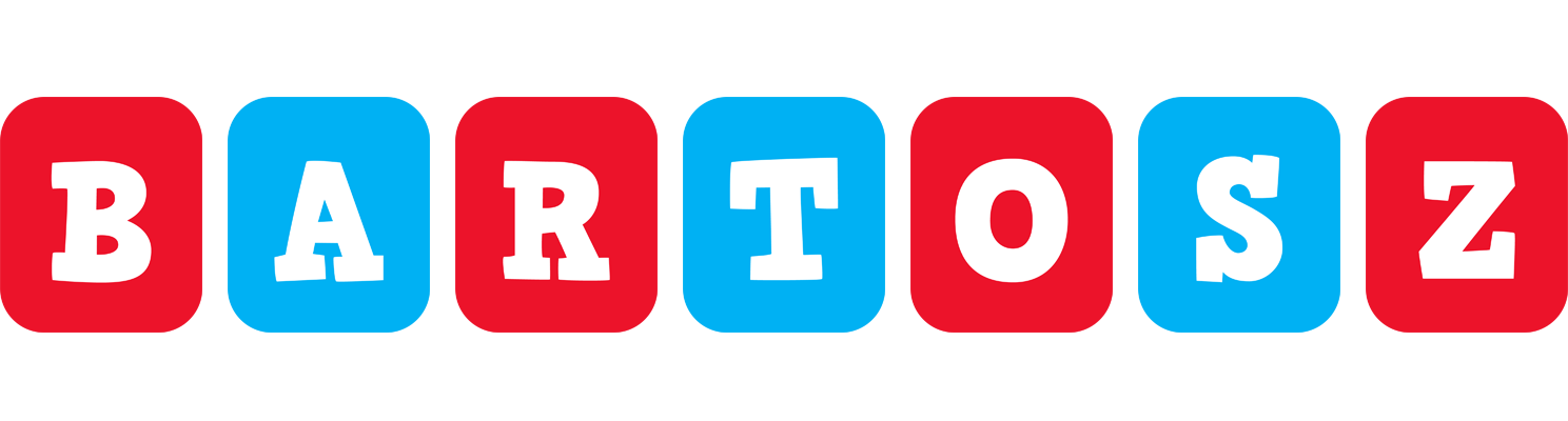 Bartosz diesel logo