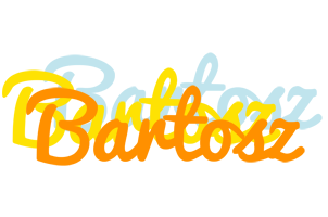 Bartosz energy logo