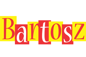 Bartosz errors logo