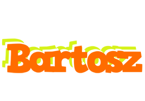 Bartosz healthy logo