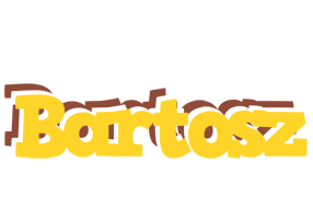 Bartosz hotcup logo