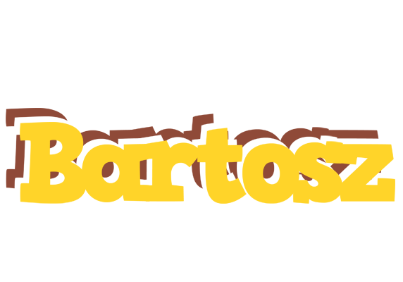Bartosz hotcup logo