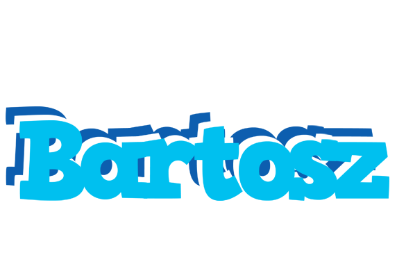 Bartosz jacuzzi logo