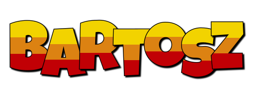 Bartosz jungle logo