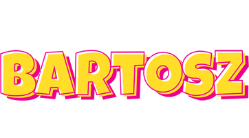 Bartosz kaboom logo