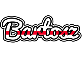 Bartosz kingdom logo