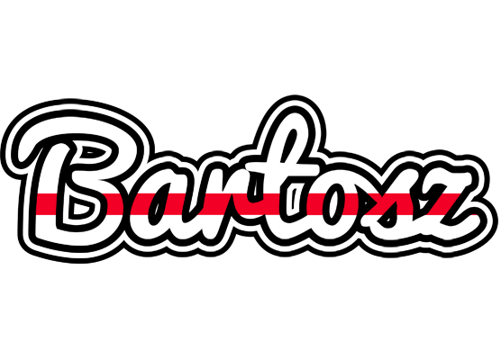 Bartosz kingdom logo