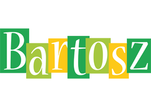 Bartosz lemonade logo