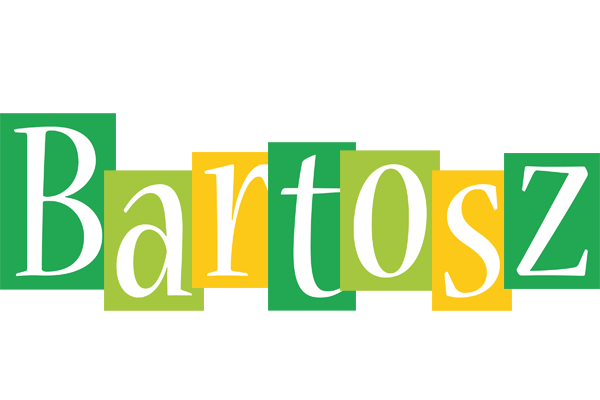 Bartosz lemonade logo