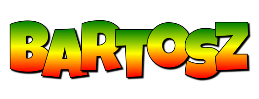 Bartosz mango logo