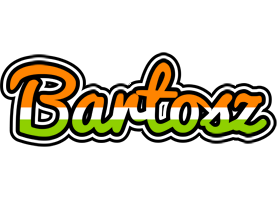 Bartosz mumbai logo