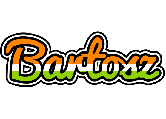Bartosz mumbai logo