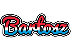 Bartosz norway logo