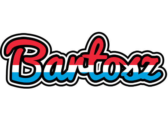 Bartosz norway logo