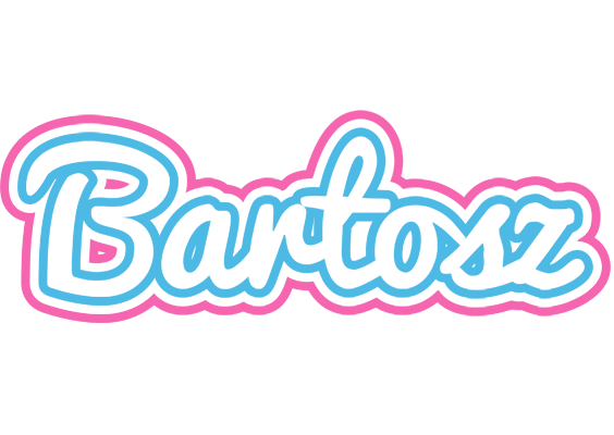 Bartosz outdoors logo