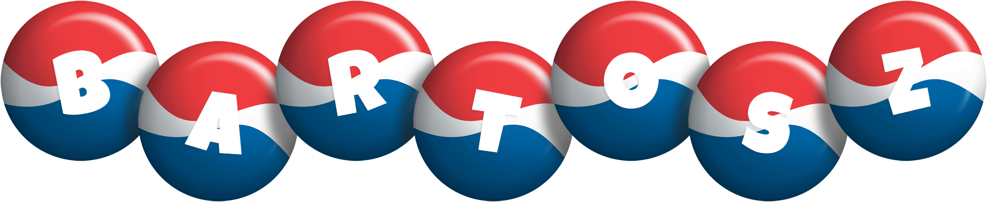 Bartosz paris logo