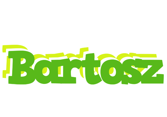 Bartosz picnic logo