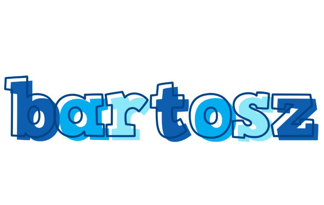 Bartosz sailor logo