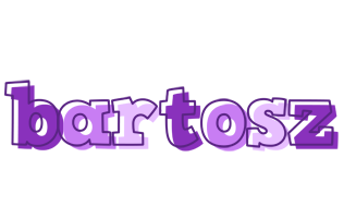 Bartosz sensual logo