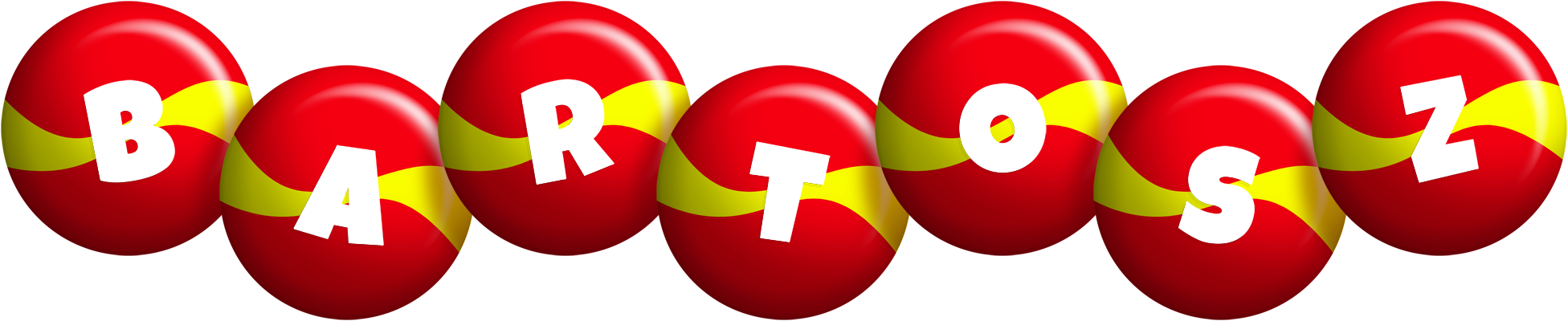 Bartosz spain logo