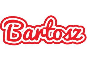 Bartosz sunshine logo