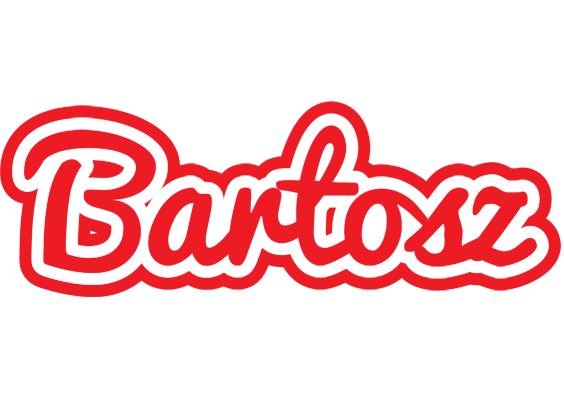Bartosz sunshine logo
