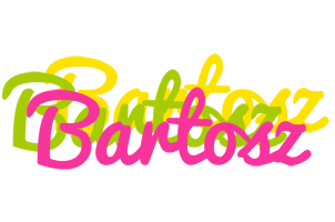 Bartosz sweets logo