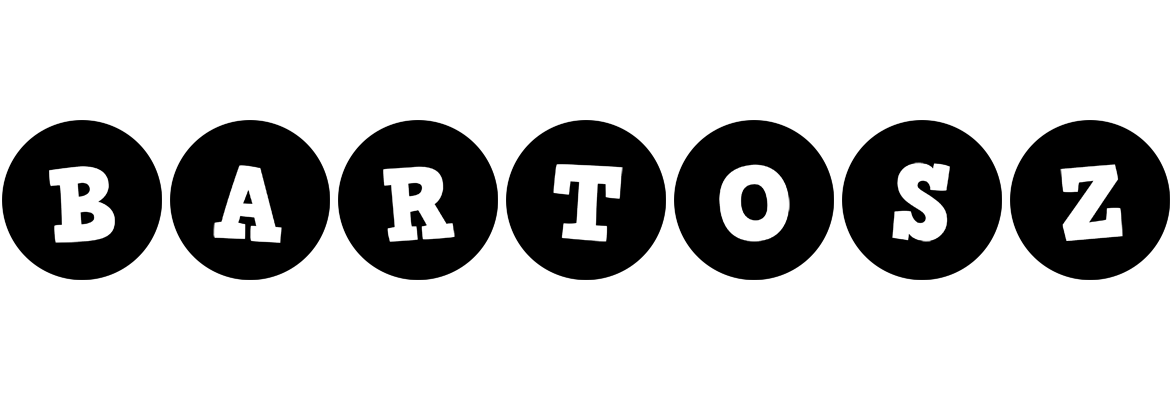 Bartosz tools logo