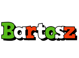 Bartosz venezia logo