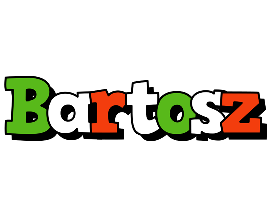 Bartosz venezia logo