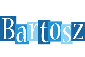 Bartosz winter logo