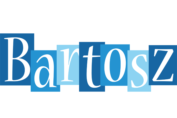 Bartosz winter logo