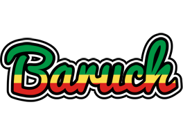 Baruch african logo