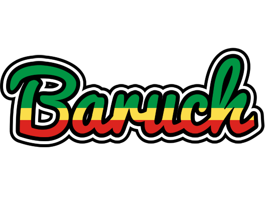 Baruch african logo