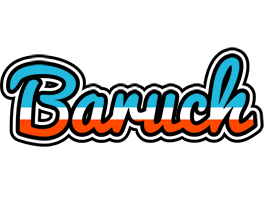 Baruch america logo